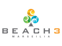 Marseilia beach 3