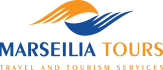 Marseilia Tours logo