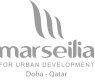 Marseilia for urban development